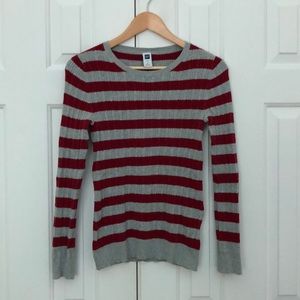 Gap Sweater